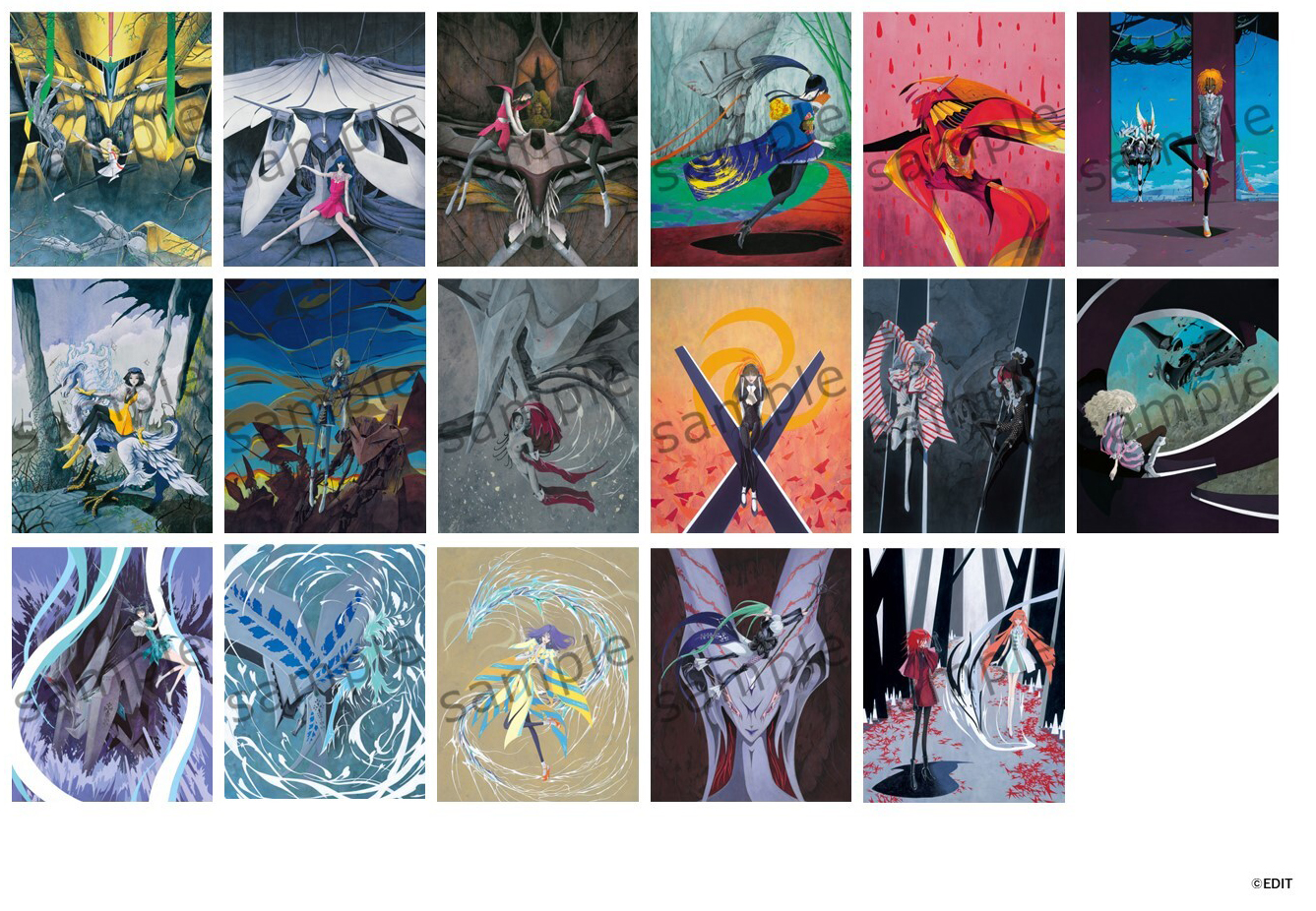 永野護デザイン展 公式図録 ファイブスター物語 DESIGNS 永野護｜本  