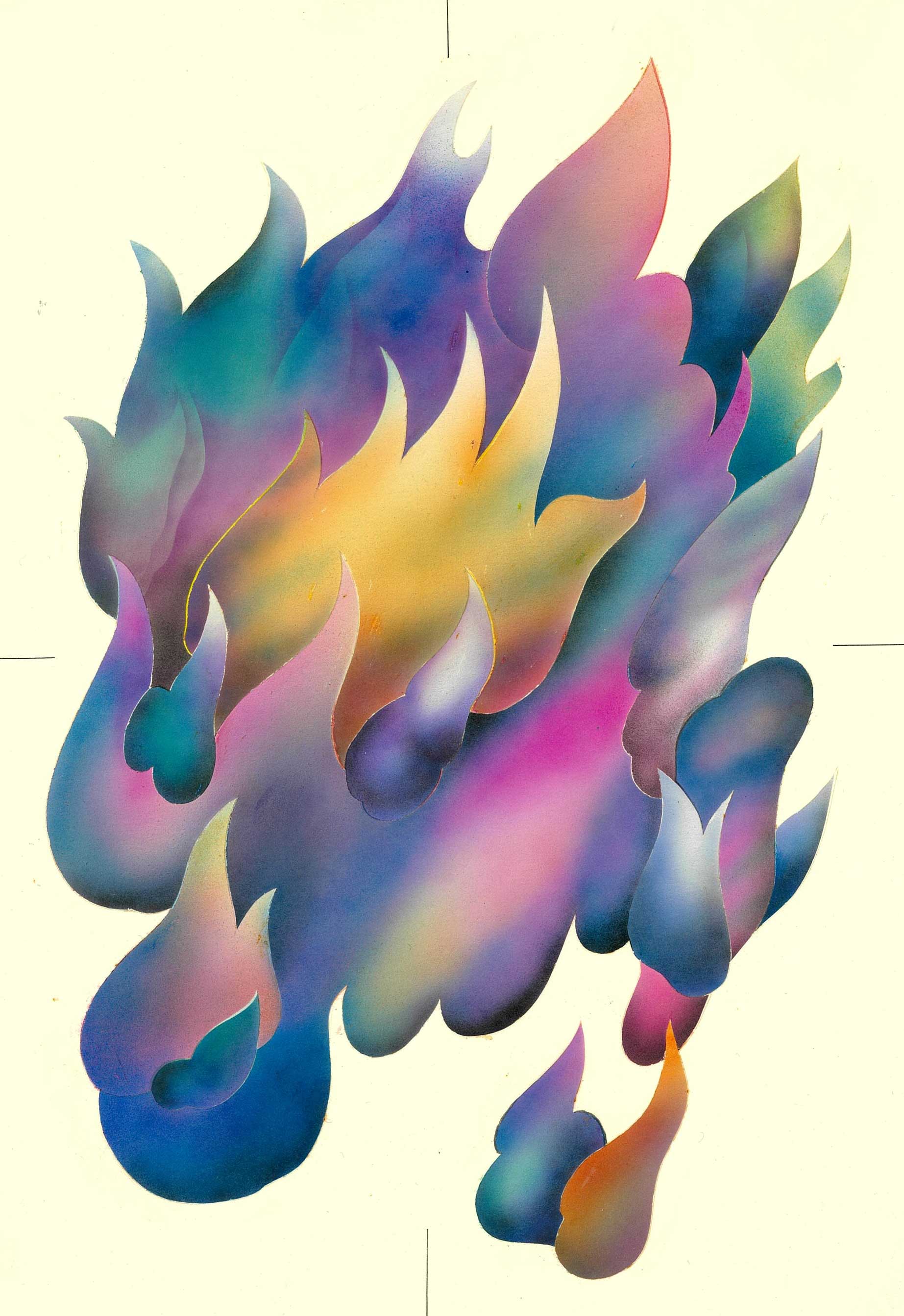 傑作は装画とともに―杉本一文原画展―｜角川武蔵野ミュージアム