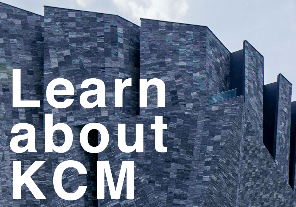 Learn about KCM
