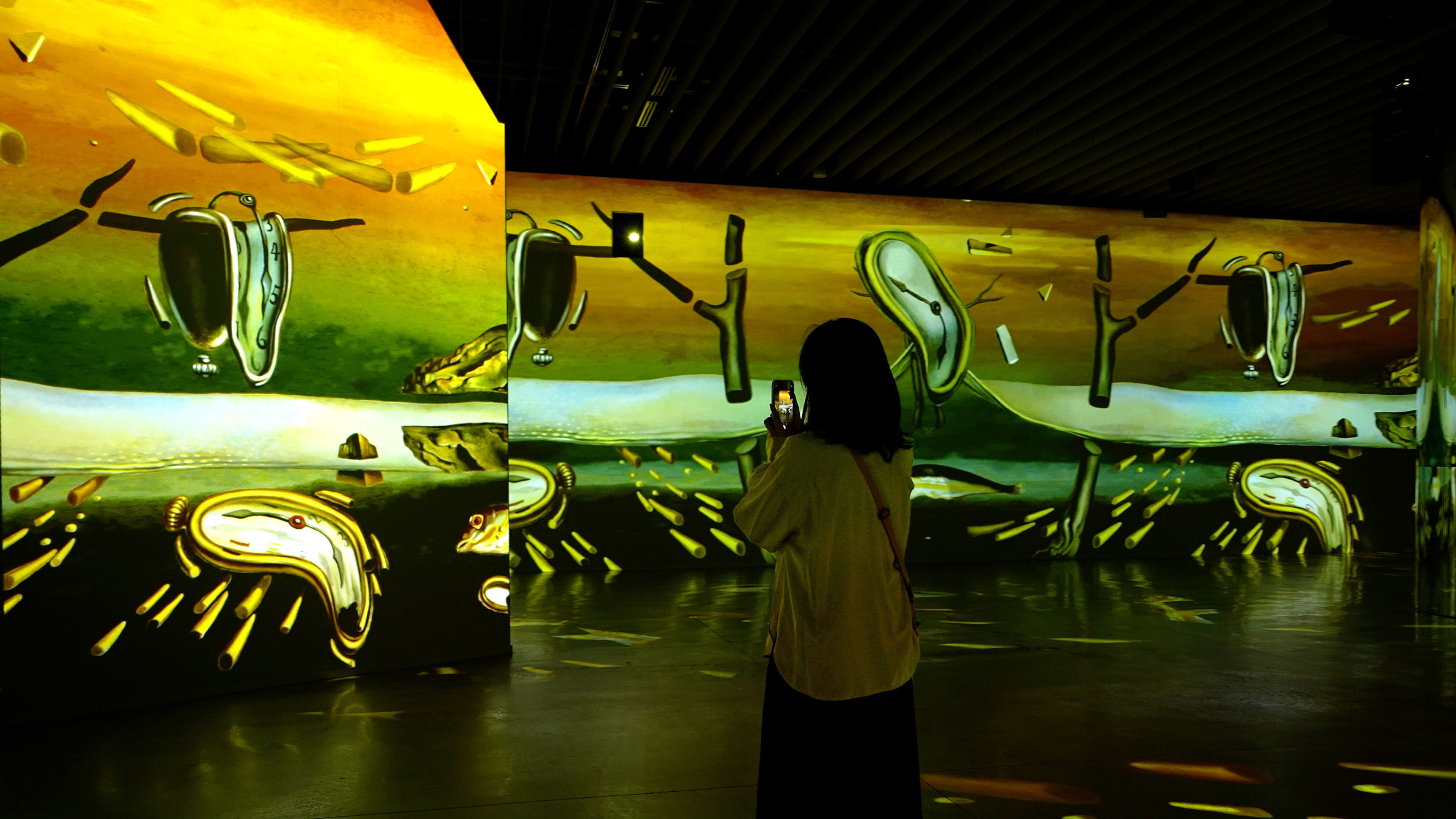 Salvador Dali - Endless Enigma | Kadokawa Culture Museum