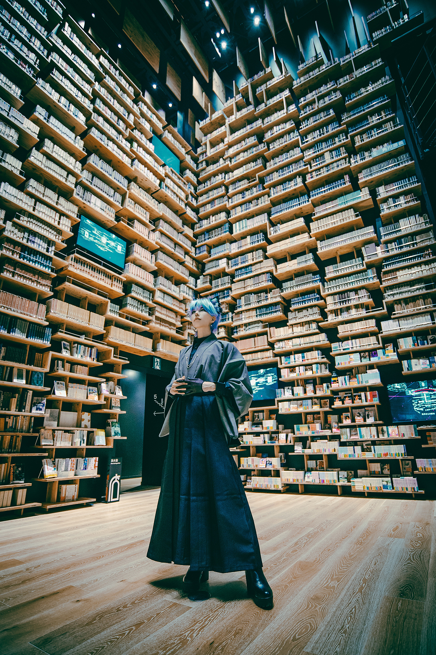 武蔵野回廊文化祭｜角川武蔵野ミュージアム